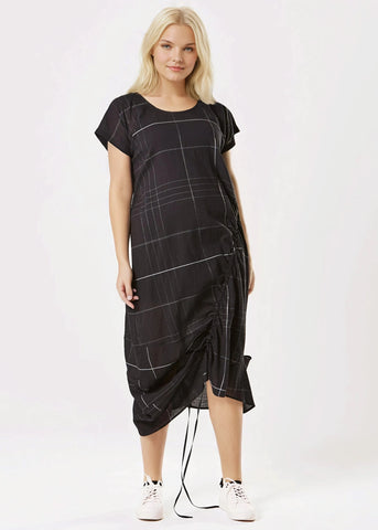Legacy Dress - Black