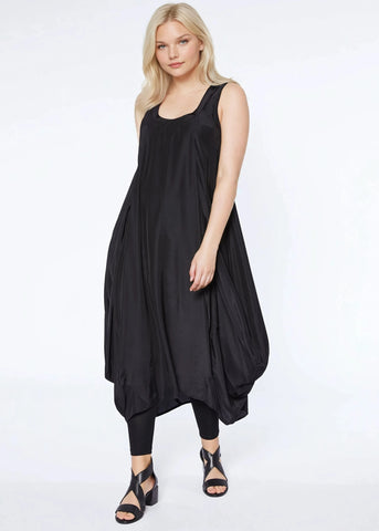 Date Dress - Black
