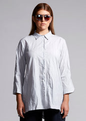 Shape Shifter Shirt - White