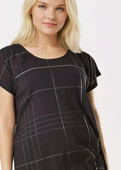 Legacy Dress - Black