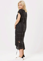 Legacy Dress - Black