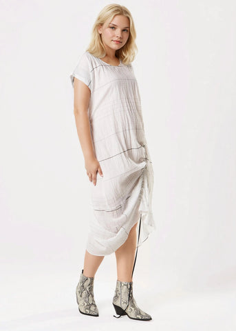 Legacy Dress - Pearl
