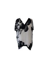 Cara Top - Pearl Coal