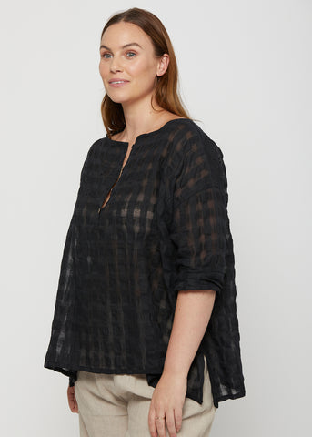 Verity Shirt - Black