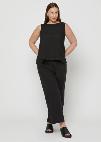 Dillon Pant - Black