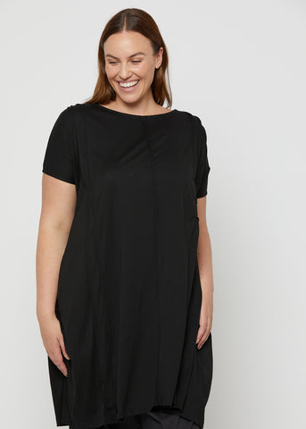 Ava Top - Black