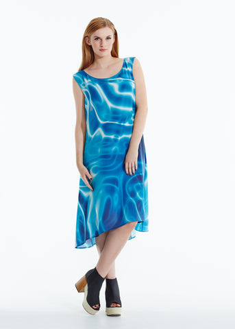 Take A Dip Dress - Bondi