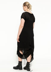 Divine Dress - Black