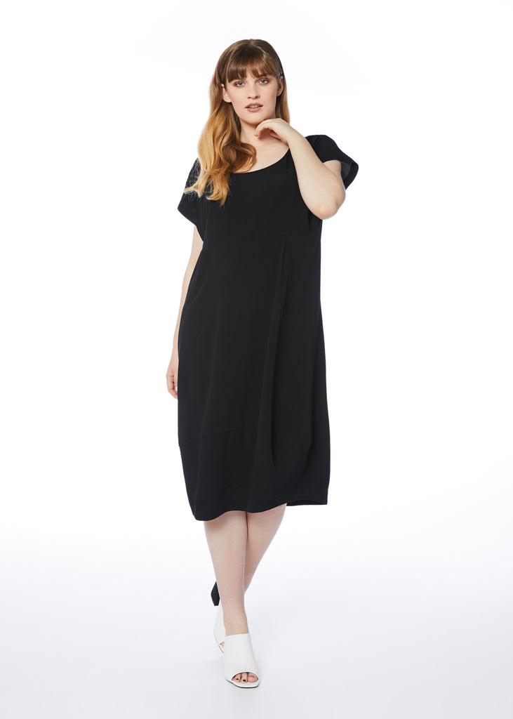 Goodness Dress - Black