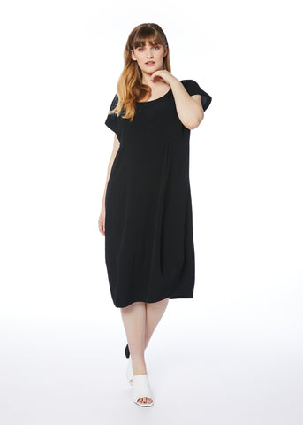 Goodness Dress - Black