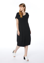 Goodness Dress - Black