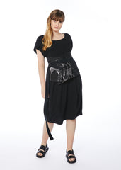 Goodness Dress - Black